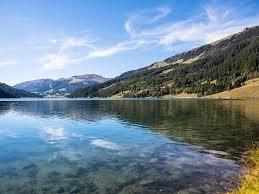 Stuwmeer Durlassboden